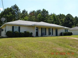 12 Crosswinds Rd, Phenix City, AL 36869