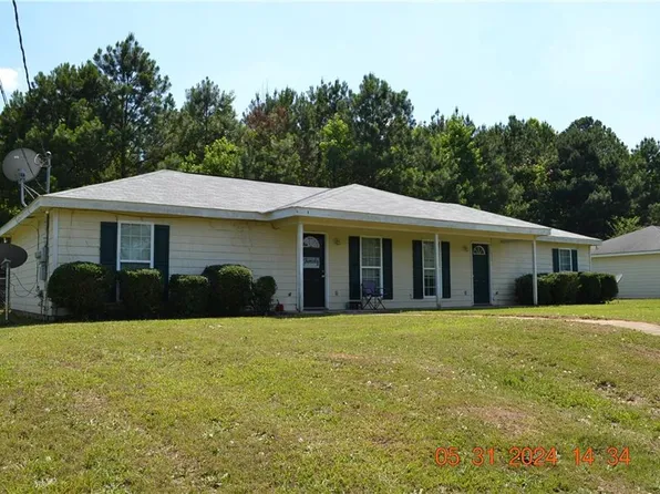 12 Crosswinds Rd, Phenix City, AL 36869