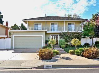 2890 Ryan Rd, Concord, CA 94518