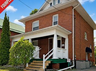 23 Queen St, Kawartha Lakes, ON K9V1G1
