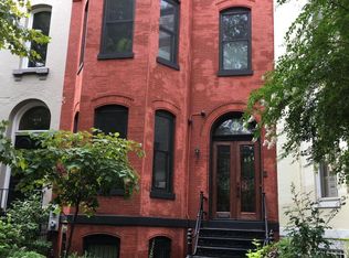 1436 Q St NW, Washington, DC 20009