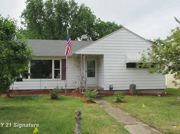 620 E Washington Rd, Freeland, MI 48623