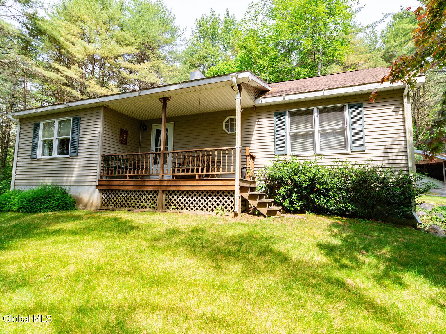 2987 N Shore Road, Hadley, NY 12835 Zillow