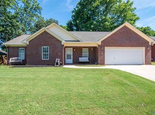 103 Cedar Bluff Ct, Harvest, AL 35749