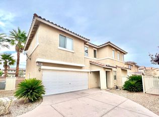 7845 Warwickshire Way, Las Vegas, NV 89139