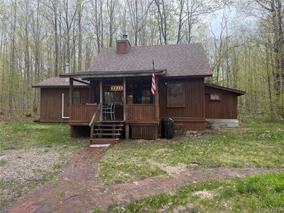 8641 Springdale Dr, Elmira, MI, 49730