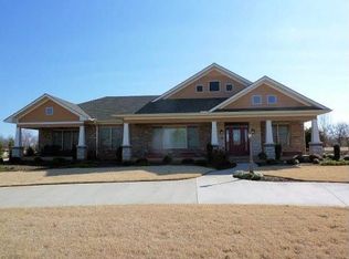 123 Gleneagles Rd, Campobello, SC 29322