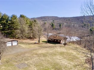 504 Mill Creek Rd, Otego, NY 13825