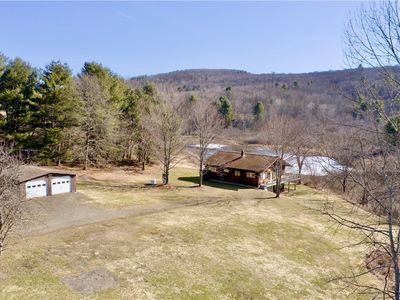 504 Mill Creek Rd, Otego, NY, 13825