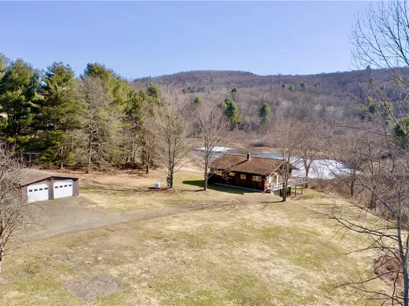 504 Mill Creek Rd, Otego, NY 13825