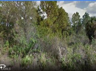 2008 Monroe Ave, Alva, FL 33920