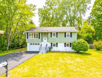 18 Barker Street, Albany, NY, 12205