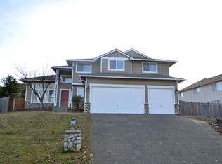 22423 SE 279th St, Maple Valley, WA 98038