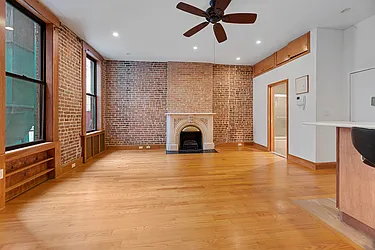 Rented by REAL New York