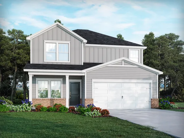 2005 Paddlewheel Dr, Stanley, NC 28164