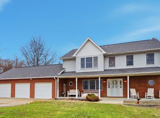 6484 State Road 48, Aurora, IN 47001