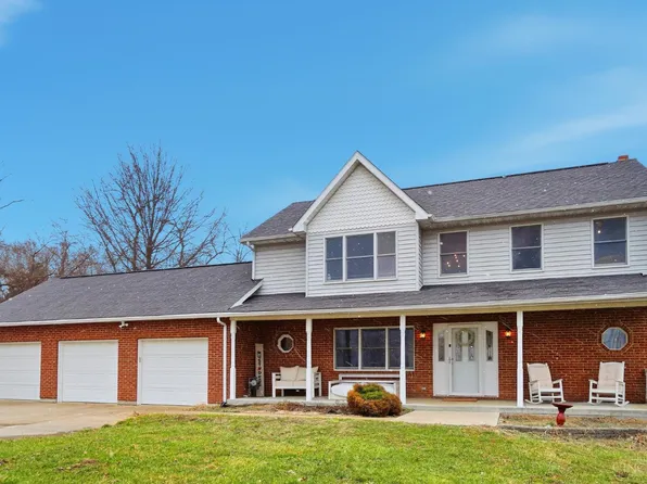 6484 State Road 48, Aurora, IN 47001