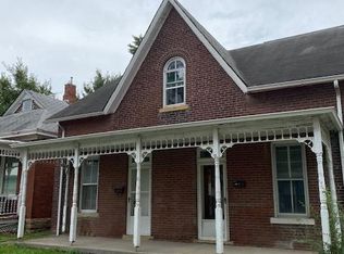 1410 Avenue G, Fort Madison, IA 52627