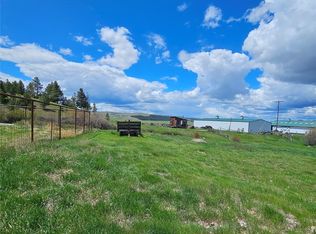Nhn N Mullan Trail Rd, Gold Creek, MT 59733