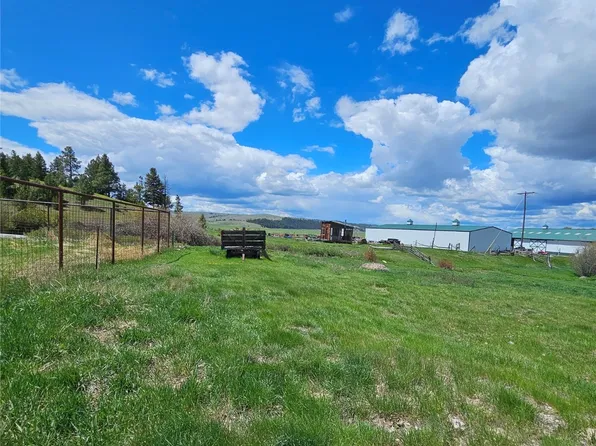 Nhn N Mullan Trail Rd, Gold Creek, MT 59733