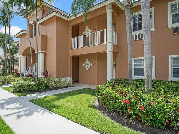 9111 Sand Shot Way #4322, Port St Lucie, FL 34986