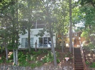 W6818 S Silver Lake Rd, Wautoma, WI 54982