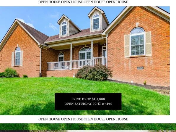 187 Hawthorne Dr, Winchester, KY 40391