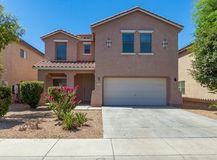45733 W Barbara Ln, Maricopa, AZ 85139