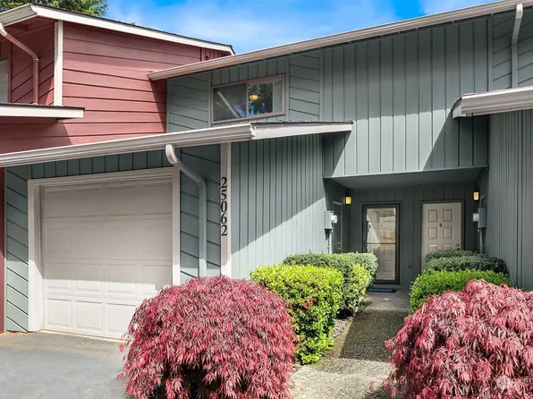 25062 Lake Fenwick Road S #9, Kent, WA 98032