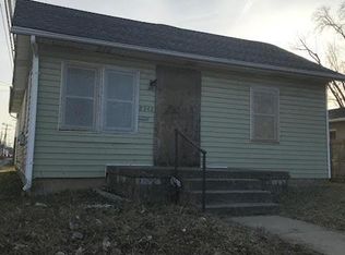 2342 Hamilton Ave, Columbus, OH 43211