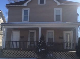 217 Young St, Middletown, OH 45044