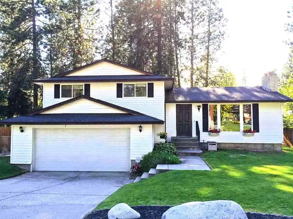 1022 S Mariam St, Spokane, WA 99206