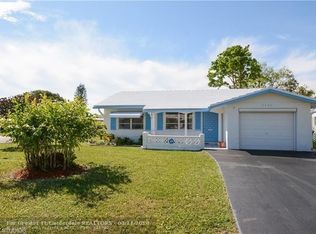 6800 NW 76th St, Tamarac, FL 33321