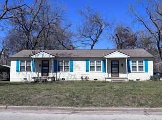 935 E 37th St, Tulsa, OK 74105