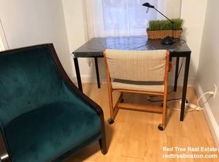 55 Woodcliff Rd #3, Newton Highlands, MA 02461