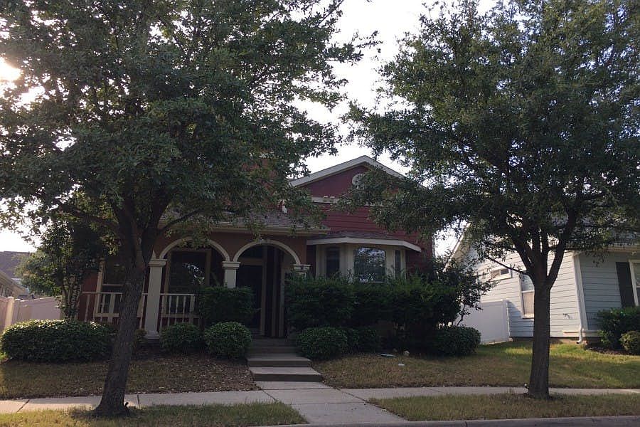 1st image of 1101 Grey Fox Dr