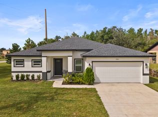 2558 Collingswood Dr, Deltona, FL 32738