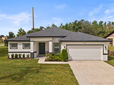 2558 Collingswood Dr, Deltona, FL, 32738