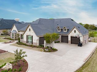 1481 Stony Trl, Prosper, TX 75078