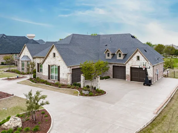 1481 Stony Trl, Prosper, TX 75078