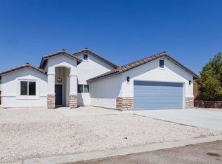 11674 Picacho St, Wellton, AZ 85356