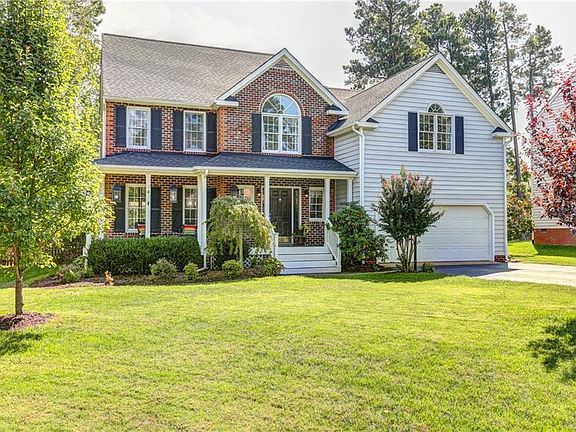2nd image of 5712 Oak Mill Ct
