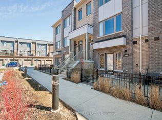 1525 Kingston Rd #203, Pickering, ON L1V0E9