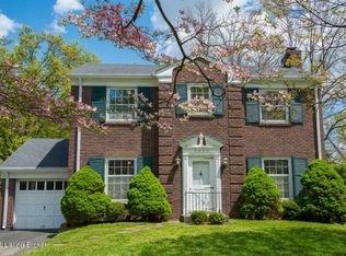 3029 Sherbrooke Rd, Louisville, KY 40205