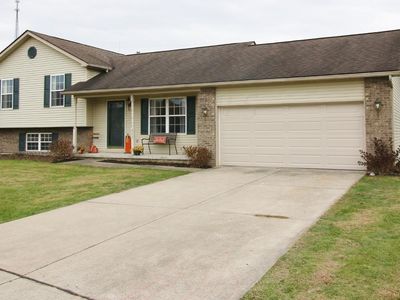 477 Meadowland Dr, Newark, OH, 43055