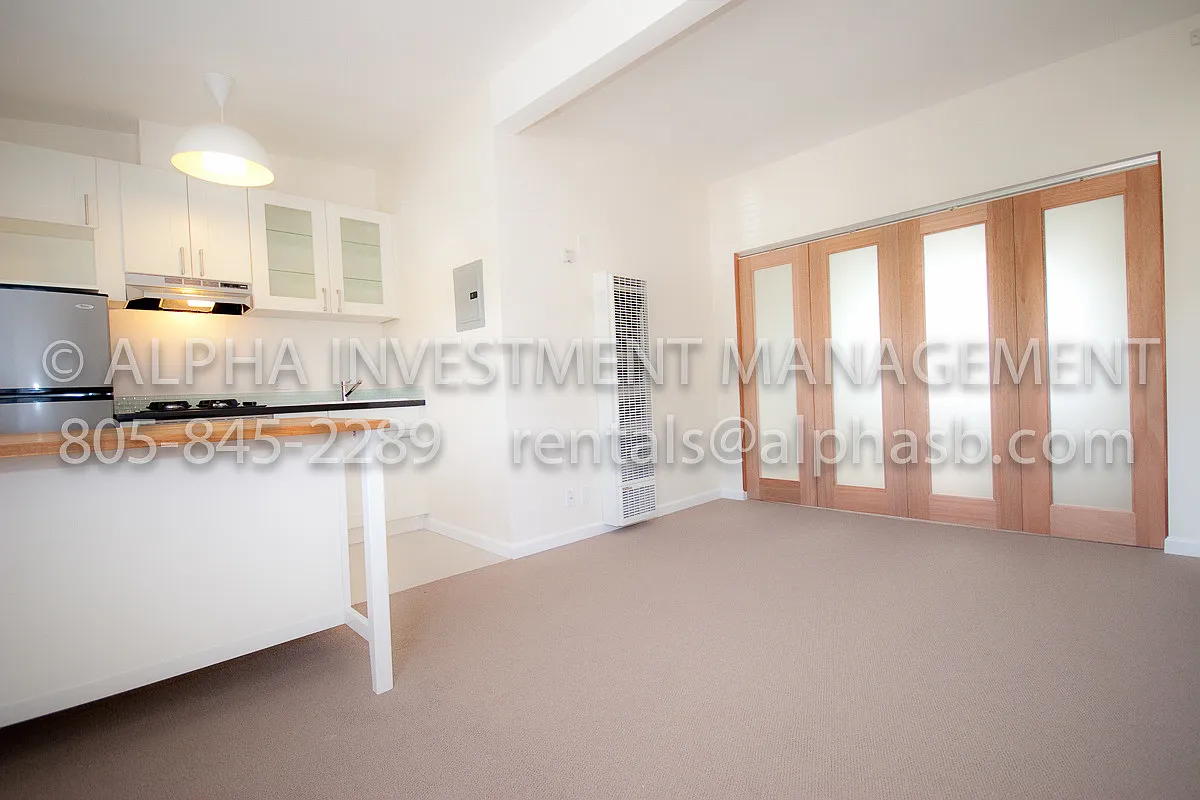 Quinto Apartments — Photo 3