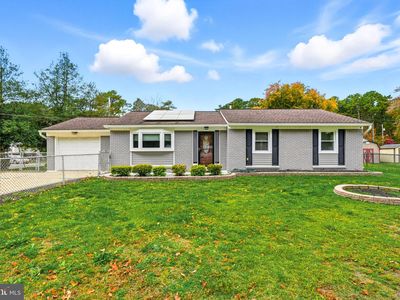 101 Waverly St, Browns Mills, NJ, 08015