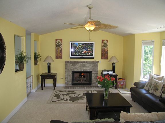 Main Living zRoom