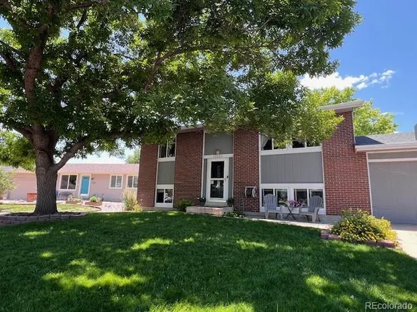 12235 Garfield Place, Thornton, CO 80241