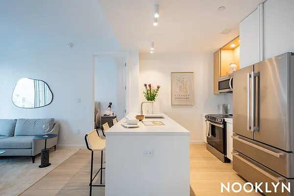 Rented by Nooklyn NYC LLC | media 20